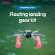 Landing Gear Floating for DJI Mini 3 PRO Accessories Foam Stick Kit Buoyancy Skid Training Anti-fall Water Protect Drone STARTRC