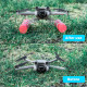 Landing Gear Floating for DJI Mini 3 PRO Accessories Foam Stick Kit Buoyancy Skid Training Anti-fall Water Protect Drone STARTRC