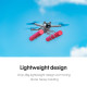 Landing Gear Floating for DJI Mini 3 PRO Accessories Foam Stick Kit Buoyancy Skid Training Anti-fall Water Protect Drone STARTRC