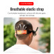 Headband For DJI Avata Glasses Accessories Headstrap for DJI FPV Goggles 2 VR Glasses Headbelt Head Straps High Elasticity Part