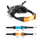 Headband For DJI Avata Glasses Accessories Headstrap for DJI FPV Goggles 2 VR Glasses Headbelt Head Straps High Elasticity Part