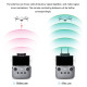Yagi Antenna For DJI Mini 2/Mavic Air 2 STARTRC 5.8GHZ Drone Accessories Booster Signal Extender Range Amplifier Remote Control