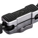 Magic Arm Mount Double Ball Head Cold Shoe Universal Clamp 1/4 Screw for DJI OSMO Pocket/Action 2 Gopro Camera Monitor Accessory