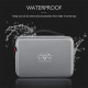 For DJI Air 2S PU Hand Bag Waterproof Carrying Case Portable Travel Handbag Mavic Air 2 Drone Accessories Storage Box STARTRC 