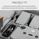 For DJI Air 2S PU Hand Bag Waterproof Carrying Case Portable Travel Handbag Mavic Air 2 Drone Accessories Storage Box STARTRC 