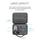 For DJI Air 2S PU Hand Bag Waterproof Carrying Case Portable Travel Handbag Mavic Air 2 Drone Accessories Storage Box STARTRC 