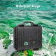 STARTRC DJI Mavic 3 Storage Box Waterproof ABS Carrying Case Hard Cover Suitcase Bag Mavic 3 Drone Accessories 