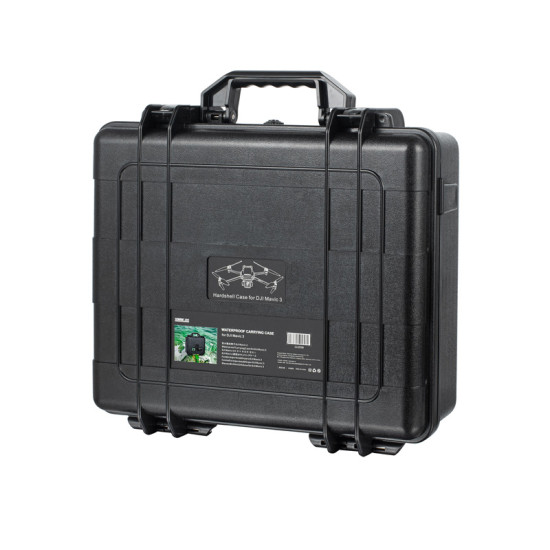 STARTRC DJI Mavic 3 Storage Box Waterproof ABS Carrying Case Hard Cover Suitcase Bag Mavic 3 Drone Accessories 