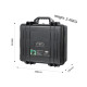 STARTRC DJI Mavic 3 Storage Box Waterproof ABS Carrying Case Hard Cover Suitcase Bag Mavic 3 Drone Accessories 