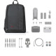 STARTRC Mavic 3 Backpack Waterproof Carrying Case Outdoor Travel Shoulder Bag DIY Liner for DJI Mavic 3 Drone Accessories Bags