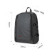 STARTRC Mavic 3 Backpack Waterproof Carrying Case Outdoor Travel Shoulder Bag DIY Liner for DJI Mavic 3 Drone Accessories Bags