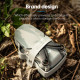 Propeller Holder for DJI Mavic Mini 2/SE Paddle Blade Drone Fixer Fixing Strap Silicone Protection Protector Cover Accessories Parts