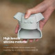 Propeller Holder for DJI Mavic Mini 2/SE Paddle Blade Drone Fixer Fixing Strap Silicone Protection Protector Cover Accessories Parts