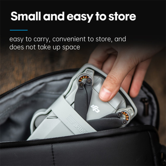 Propeller Holder for DJI Mavic Mini 2/SE Paddle Blade Drone Fixer Fixing Strap Silicone Protection Protector Cover Accessories Parts