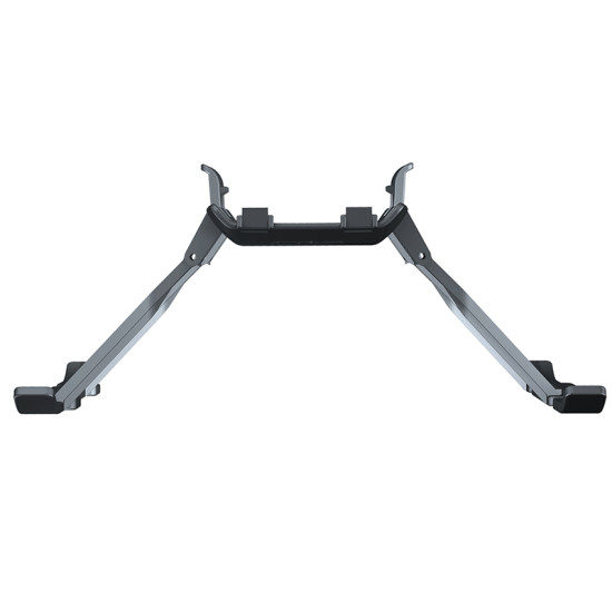STARTRC Mavic 3 Landing Gear Foldable Extended Landing Skid Heighten 45mm Leg for DJI Mavic 3 Drone Protect Gimbal Accessories