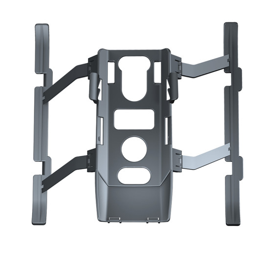 STARTRC Mavic 3 Landing Gear Foldable Extended Landing Skid Heighten 45mm Leg for DJI Mavic 3 Drone Protect Gimbal Accessories