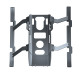 STARTRC Mavic 3 Landing Gear Foldable Extended Landing Skid Heighten 45mm Leg for DJI Mavic 3 Drone Protect Gimbal Accessories