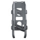 STARTRC Mavic 3 Landing Gear Foldable Extended Landing Skid Heighten 45mm Leg for DJI Mavic 3 Drone Protect Gimbal Accessories