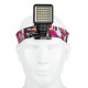 STARTRC Head Strap Headband First-person View Mount Sports Camera For DJI Pocket/action 2 Gopro89/10 Accessories Parts Kit Combo