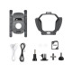 For Mavic 3 Air Dropping System Device Paracrate Airdrop Platform Remote Control Supplement Lamp Light Accessory Kit Parts Combo