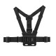 Chest Body Belt Mount for DJI Pocket 2 Sports Camera Fixed Shoulder Strap Mobile Phone Head Brace Shooting Stand Accessory Parts