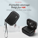 Portable Storage Bag Box Case For DJI MIC Hand Ropes Handbag Microphone Mountain Buckles Outside Sturdy Accessory Parts STARTRC 