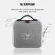 DJI Mini 3 PRO Shoulder Bag PU Handbag Portable Carrying Case Waterproof Box Accessories Storage Bag Parts Protection Set