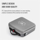 DJI Mini 3 PRO Shoulder Bag PU Handbag Portable Carrying Case Waterproof Box Accessories Storage Bag Parts Protection Set