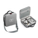 DJI Mini 3 PRO Shoulder Bag PU Handbag Portable Carrying Case Waterproof Box Accessories Storage Bag Parts Protection Set