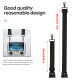 Neck Strap Holder for DJI Mini 3/RC PRO Remote Control Screen Accessories Controller Lanyard Buckle Adjustable Shoulder Braces 