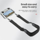 Neck Strap Holder for DJI Mini 3/RC PRO Remote Control Screen Accessories Controller Lanyard Buckle Adjustable Shoulder Braces 