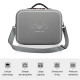 Portable Storage Bag DJI Mini 3 PRO Shoulder PU Handbag Carrying Case Waterproof Box Drone Accessories Storage Parts Protection