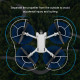 For DJI Mini 3 PRO Drone Propeller Guard Protector Anti-collision Integrated Bumper Blade Protective Cover STARTRC Accessories 