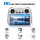 SCREEN TEMPERED GLASS FILM For DJI RC