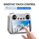 SCREEN TEMPERED GLASS FILM For DJI RC