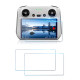SCREEN TEMPERED GLASS FILM For DJI RC