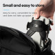 Propeller Holder for DJI Mini 3 Pro Paddle PU Strap Fixer Blade Beam Device Stabilizers Drone Protection Set Parts Accessories