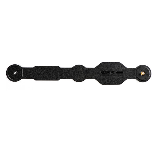 Propeller Holder for DJI Mini 3 Pro Paddle PU Strap Fixer Blade Beam Device Stabilizers Drone Protection Set Parts Accessories