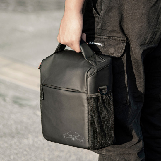 Portable Shoulder Bag for DJI Mini 3 PRO Accessories Outdoor Travel Bag Mavic 3/Mini 2/SE Storage Bag Large Handheld Bag Handbag