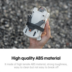 Gimbal Camera Protection Cover for DJI Mini 3 PRO Lens Protective Cap Drone Accessories Vision System STARTRC Dustproof Set Part