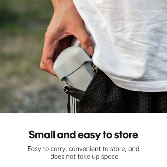 Gimbal Camera Protection Cover for DJI Mini 3 PRO Lens Protective Cap Drone Accessories Vision System STARTRC Dustproof Set Part