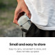 Gimbal Camera Protection Cover for DJI Mini 3 PRO Lens Protective Cap Drone Accessories Vision System STARTRC Dustproof Set Part