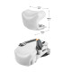 Gimbal Camera Protection Cover for DJI Mini 3 PRO Lens Protective Cap Drone Accessories Vision System STARTRC Dustproof Set Part