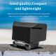 PU Sun Hood Sunshade for DJI Mini 3 PRO RC Drone Remote Control Accessories Phone Smart Screen Sunhood Shade Protection Parts 