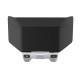 PU Sun Hood Sunshade for DJI Mini 3 PRO RC Drone Remote Control Accessories Phone Smart Screen Sunhood Shade Protection Parts 