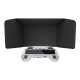 PU Sun Hood Sunshade for DJI Mini 3 PRO RC Drone Remote Control Accessories Phone Smart Screen Sunhood Shade Protection Parts 