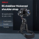 Shoulder Strap for DJI RS 3 Neck Lanyard HD Belt Safety Rope for DJI Ronin S 3 PRO Stabilizer Protective Film Accessories Part 