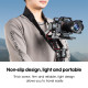 Shoulder Strap for DJI RS 3 Neck Lanyard HD Belt Safety Rope for DJI Ronin S 3 PRO Stabilizer Protective Film Accessories Part 