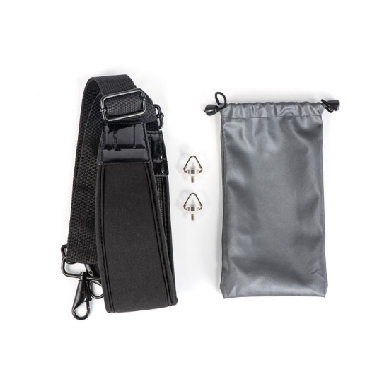 Shoulder Strap for DJI RS 3 Neck Lanyard HD Belt Safety Rope for DJI Ronin S 3 PRO Stabilizer Protective Film Accessories Part 