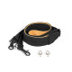 Shoulder Strap for DJI RC/RC PRO Controller Belt Cowhide Neck Lanyard for Mini 3 PRO Drone Remote Accessories Protector Set Rope 